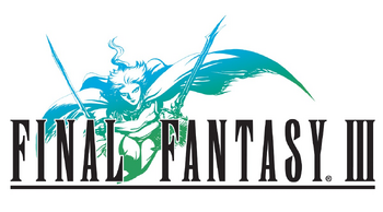 Ff3-DSlogo