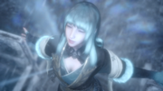 Gentiana-Reveals-True-Identity-FFXV