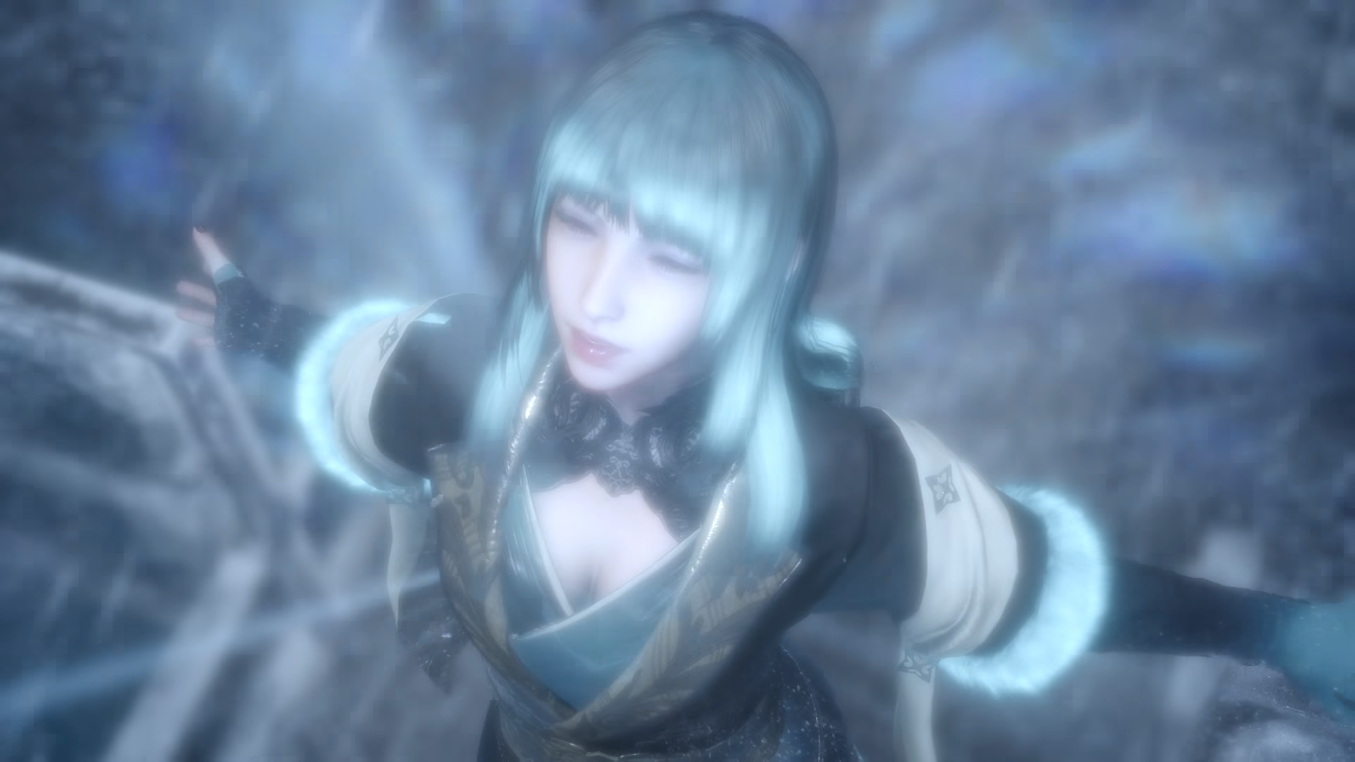 Shiva Final Fantasy Xv Final Fantasy Wiki Fandom