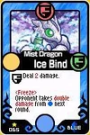 Ice Bind