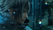 Perfil de Noctis.