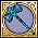 Rank 7 icon in Pictlogica Final Fantasy.