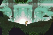 The spring (2014 mobile/Steam).