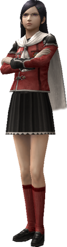 Queen (Type-0) | Final Fantasy Wiki | Fandom