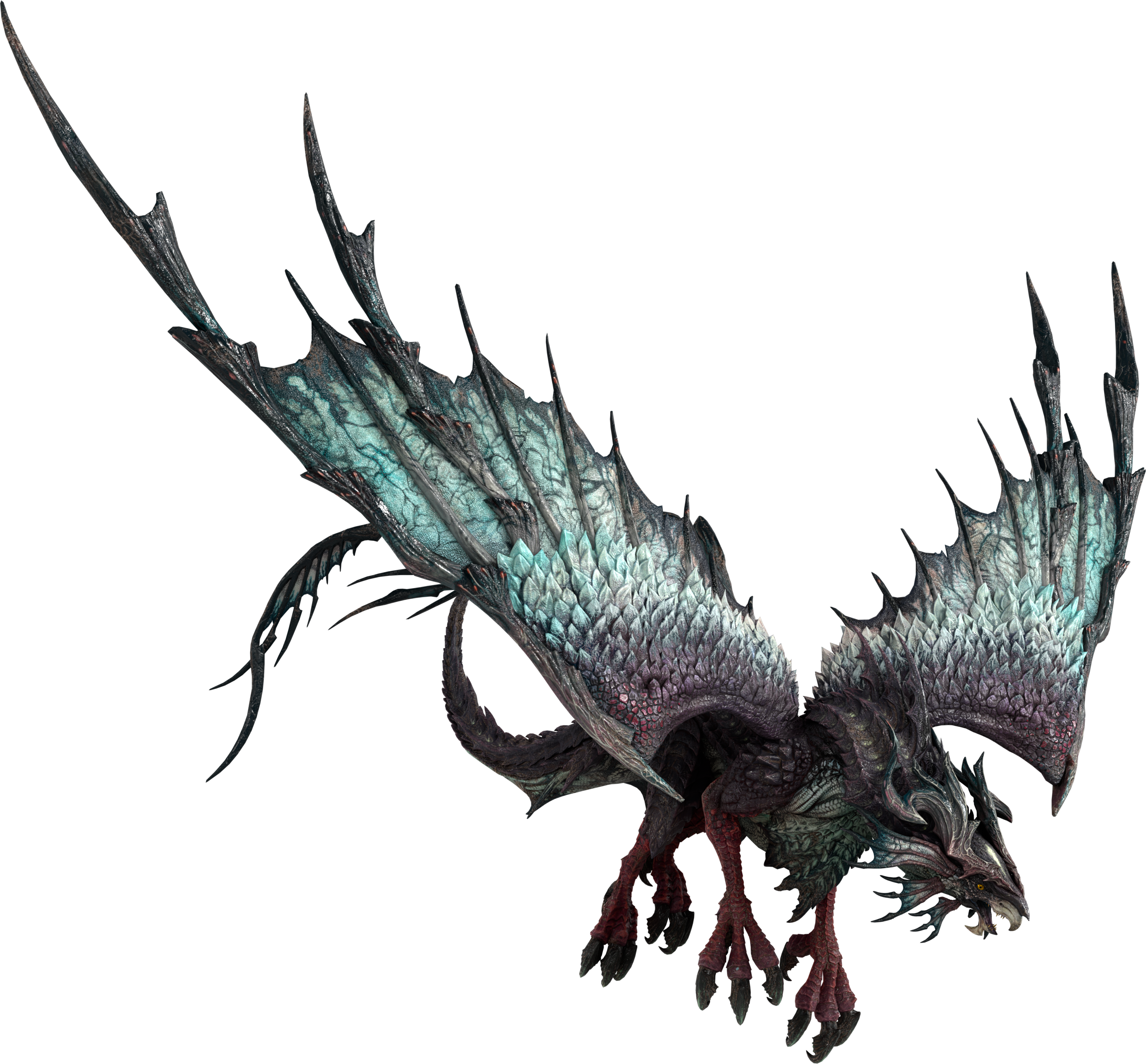 Quetzalcoatl | Final Fantasy Wiki | Fandom
