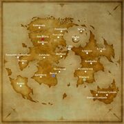 Vanadiel map