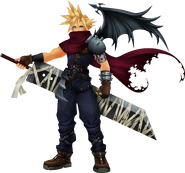 Cloud recoded render