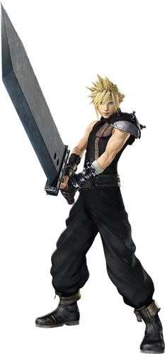 Cloud Strife (Dissidia NT) | Final Fantasy Wiki | Fandom