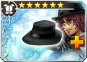 Ardyn's Hat (XV)+