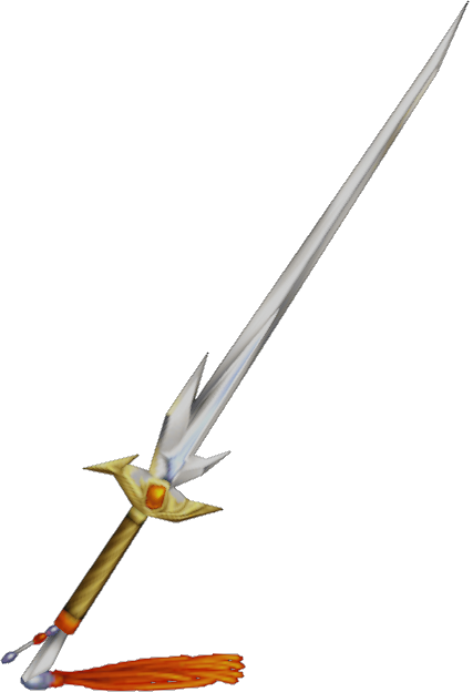 Braveheart (weapon), Final Fantasy Wiki