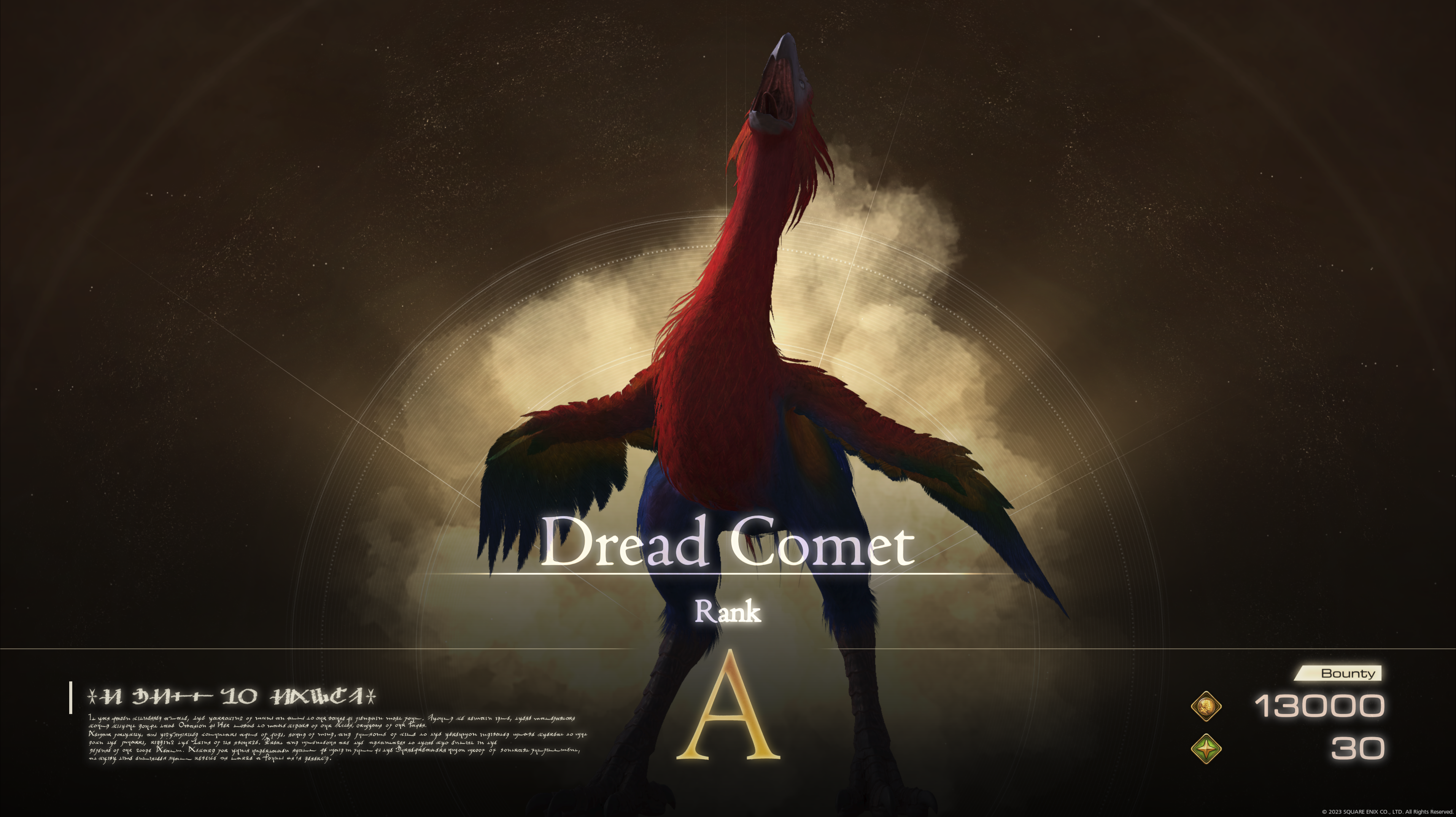 Red chocobo | Final Fantasy Wiki | Fandom