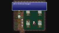 Dream Stooges from FFVI Pixel Remaster