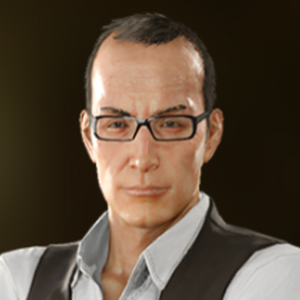 Final Fantasy Xv Characters Final Fantasy Wiki Fandom