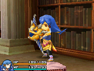 Final Fantasy Crystal Chronicles: Echoes of Time.