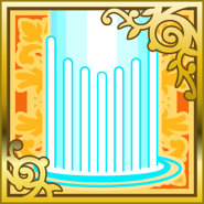 Final Fantasy Airborne Brigade (SR+).