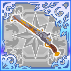 Final Fantasy Airborne Brigade (SSR) [FFXII].