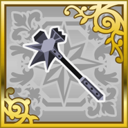 Final Fantasy Airborne Brigade (SR) [FFV].