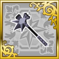 Final Fantasy Airborne Brigade (SR) [FFV].