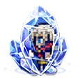 Ace's Memory Crystal II.