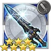 FFRK Laevateinn FFII