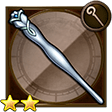 FFRK Mythril Mace FFII