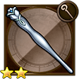 Mythril Mace.