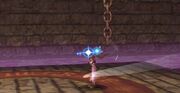 FFVII Limit Break Aeris Healingwind