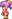 As a Dancer (iOS/Android).