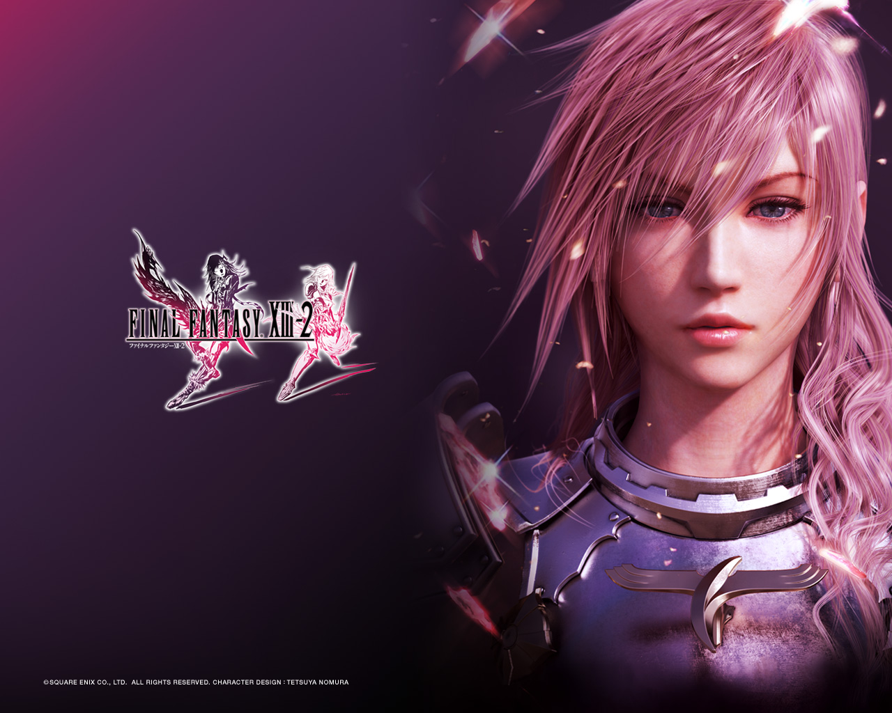 Fabula Nova Crystallis Final Fantasy Wallpapers Final Fantasy Wiki Fandom