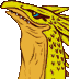 Yellow Wyrm