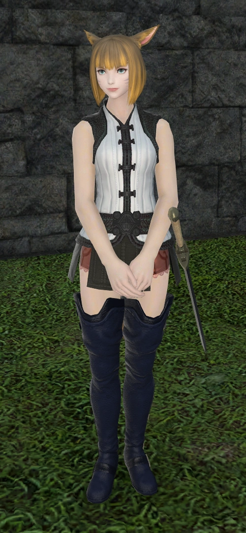 Rhesh Polaali Final Fantasy Wiki Fandom