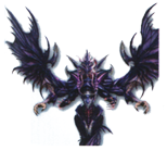 Jet Bahamut