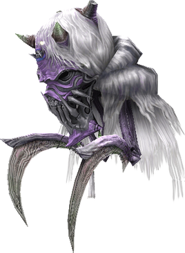 Oversoul-ffxii