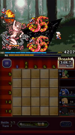 Lore Final Fantasy Vi Final Fantasy Wiki Fandom