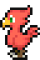 PFF Red Chocobo