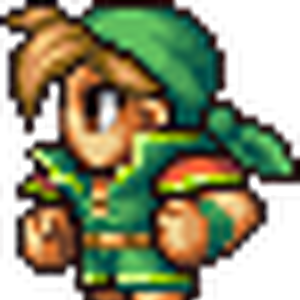 Thief Final Fantasy Final Fantasy Wiki Fandom