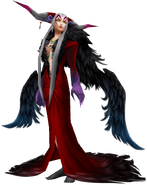 Ultimecia