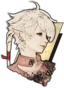 Unending Codex Alisaie