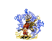 Idle animation of Omni Lid. (GL)