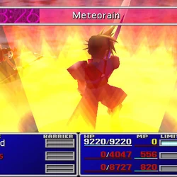 Limit (Final Fantasy VII)