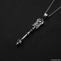 Final Fantasy jewelry | Final Fantasy Wiki | Fandom