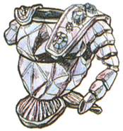 Crystal Mail FFIII Art.png (91 KB) Crystal Mail