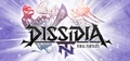 Dissidia Final Fantasy NT