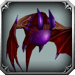 DFFOO Red Bat Icon