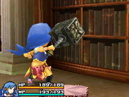 EoT Retribution Hammer