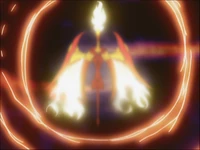 Episode 1 Phoenix arrives