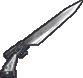 Weapons Monthly image in Final Fantasy VIII.