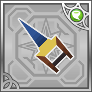 Final Fantasy Airborne Brigade (R) [FFIII].