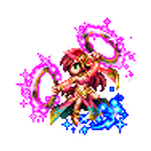 Soleil Final Fantasy Wiki Fandom