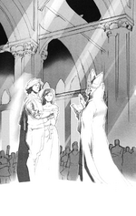 FFIV Novel Art 02 - Damcyan Marriage